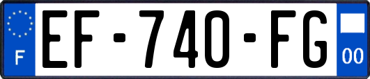 EF-740-FG