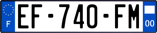 EF-740-FM