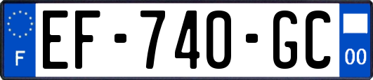 EF-740-GC