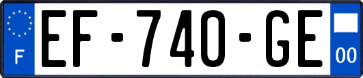 EF-740-GE