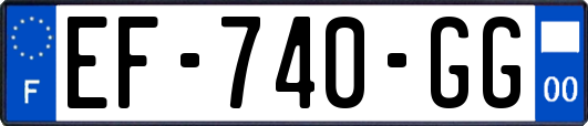 EF-740-GG