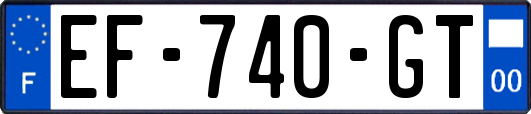 EF-740-GT