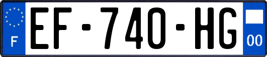 EF-740-HG