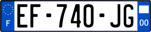 EF-740-JG