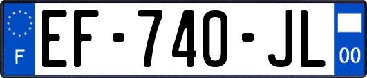 EF-740-JL