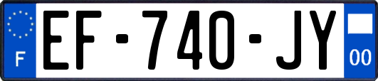 EF-740-JY
