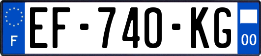 EF-740-KG