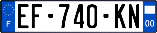 EF-740-KN