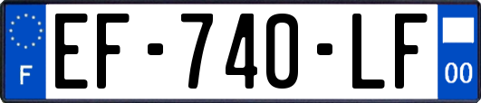 EF-740-LF
