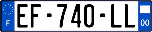 EF-740-LL