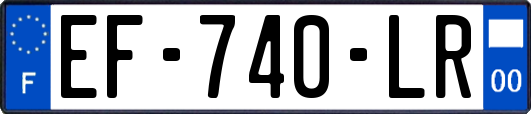 EF-740-LR