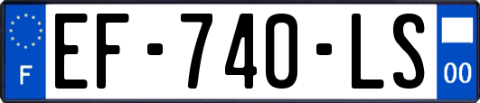 EF-740-LS