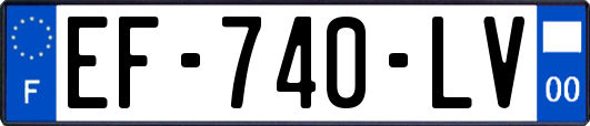 EF-740-LV