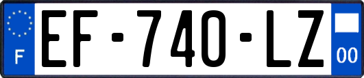 EF-740-LZ