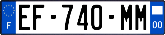 EF-740-MM