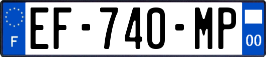 EF-740-MP