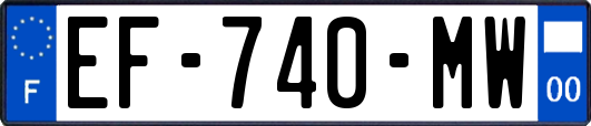 EF-740-MW