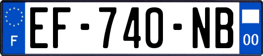 EF-740-NB