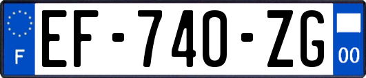 EF-740-ZG