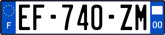 EF-740-ZM