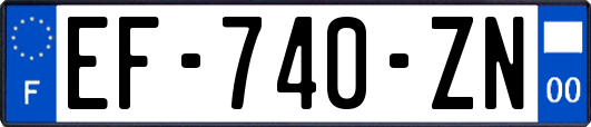 EF-740-ZN