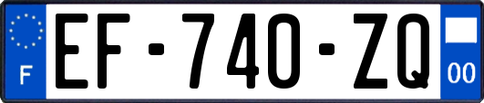 EF-740-ZQ