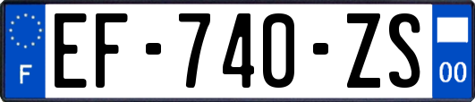 EF-740-ZS