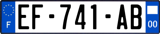 EF-741-AB