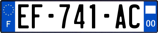 EF-741-AC