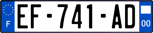 EF-741-AD