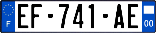 EF-741-AE