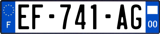EF-741-AG