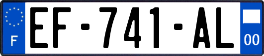 EF-741-AL