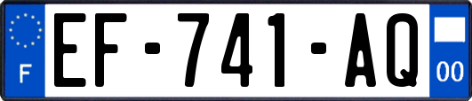 EF-741-AQ