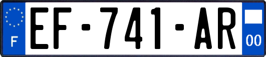 EF-741-AR