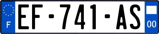 EF-741-AS
