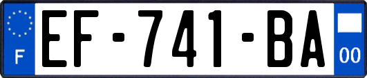 EF-741-BA