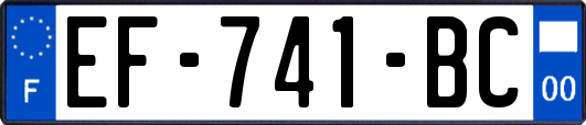 EF-741-BC