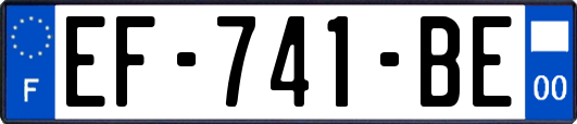 EF-741-BE