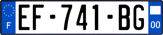 EF-741-BG