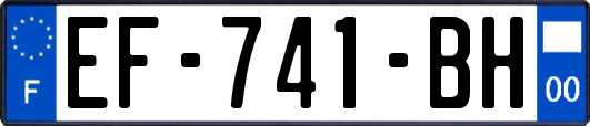 EF-741-BH