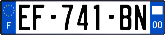EF-741-BN