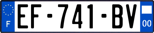 EF-741-BV