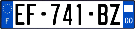 EF-741-BZ