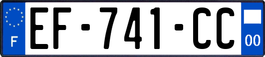 EF-741-CC