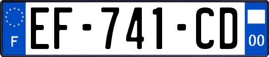 EF-741-CD