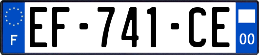 EF-741-CE