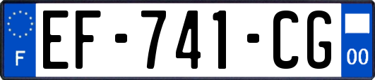 EF-741-CG