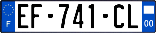 EF-741-CL