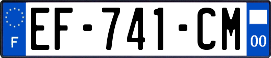 EF-741-CM